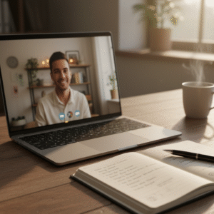 Asesoría General de Autopublicación