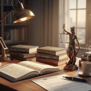 Asesoría Legal Editorial