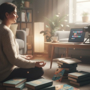 Asesoría de Marketing Literario